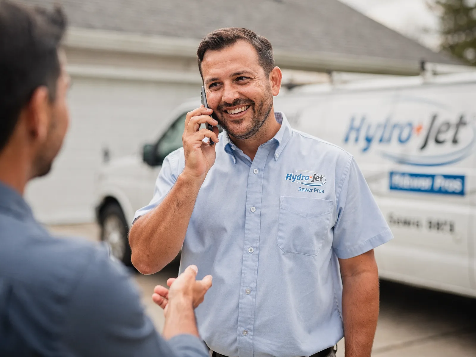 Hydro Jetting Greenfield, WI FAQs